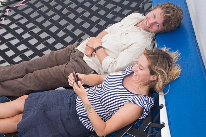 Maui Snorkel and Sunset Sail - Who this tour suits best (and who should reconsider)