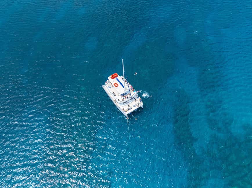 Maui: Snorkel Tour to Coral Gardens - Family fun details: waterslide, restrooms, and kid gear