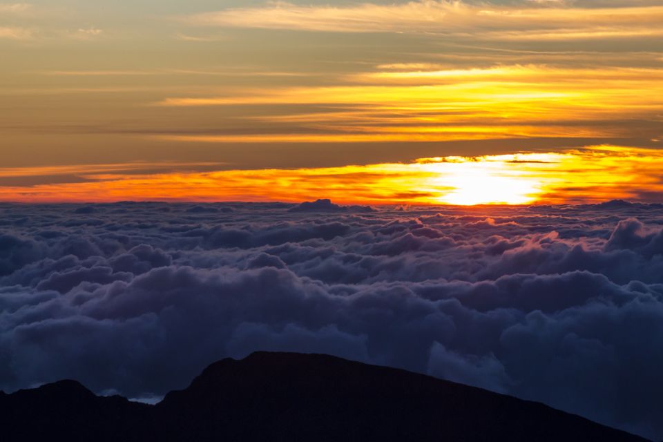 Maui: Sunset & Dinner Tour to Haleakala National Park - Through the Kula District: Why the Drive Is Worth It