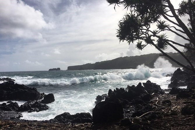 Maui Tour : Road to Hana Day Trip from Lahaina with Pick-up - Pickup coverage from Lahaina (and the “be ready early” reality)