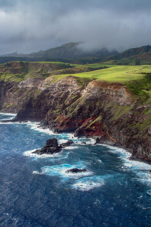 Maui: Waterfalls of West Maui and Molokai Helicopter Tour - How the “State-of-the-Art” Setup Actually Helps (Eco-Star + Headsets)