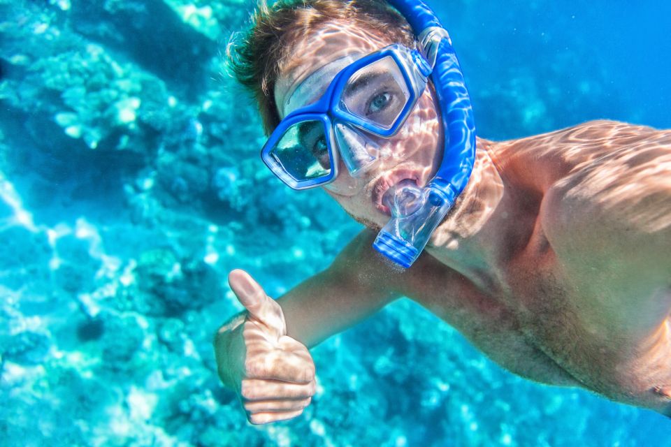 Maui: West Side Discovery Kayak & Snorkel from UKUMEHAME - Gear and snacks: included comfort you’ll actually use