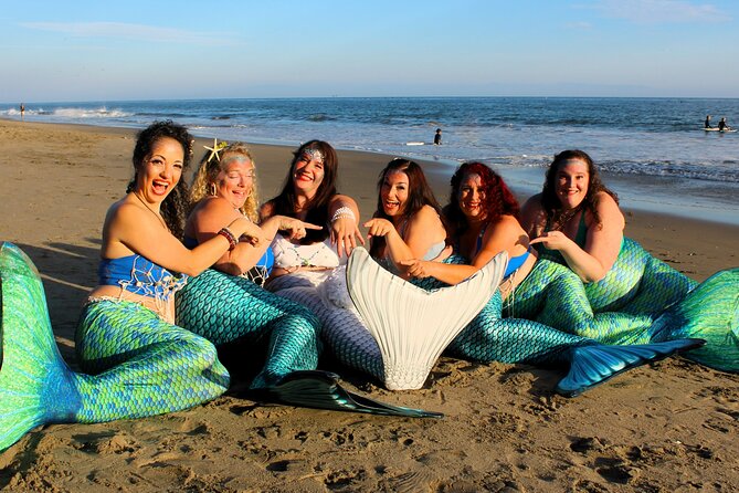 Mermaid and Merman Photoshoots on Maui - Who should book this Maui mermaid photoshoot