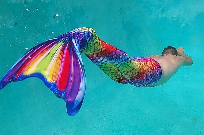 Mermaid and Merman Photoshoots on Maui - Should you book Mermaid Memories Maui?