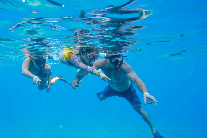 Molokini Crater Snorkel & Whale Watch Adventure (Dec 15-Mar 30) - Who’s running the show: crew names and the safety rhythm