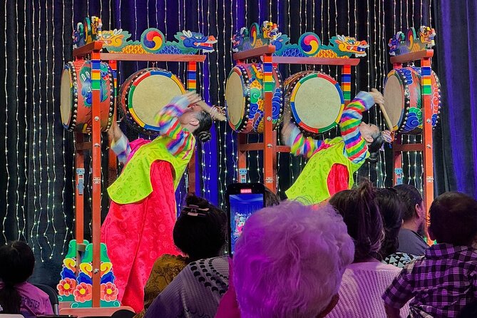 "Origins" Multicultural Dance Spectacular - The 6:30 show: dances across the Pacific and beyond
