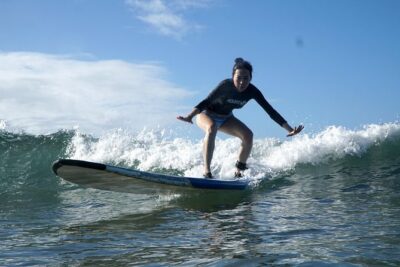 Paddle, Snorkel and Learn to Surf: All in a Day on Maui - Start point at Makena Landing Park: why the morning matters