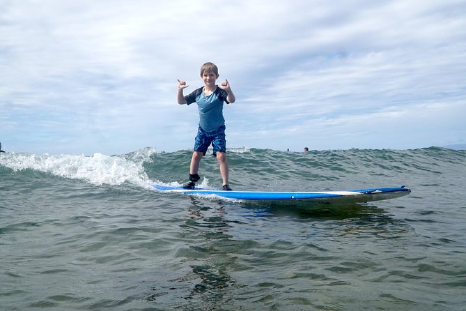 Paddle, Snorkel and Learn to Surf: All in a Day on Maui - Group size and guide attention: why it changes everything