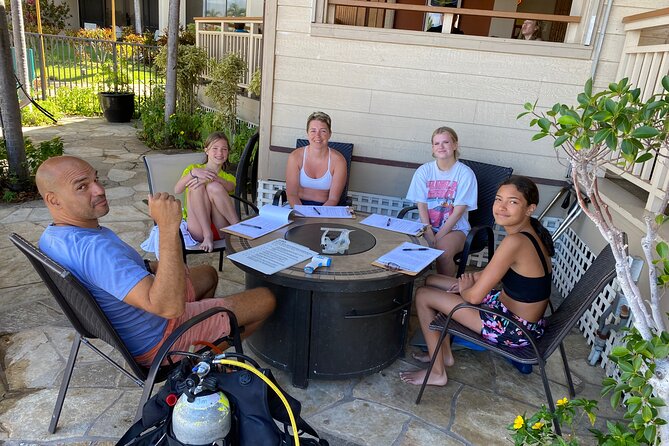 PADI Scuba Lesson and Shore Dive in Maui - Key Highlights You’ll Care About