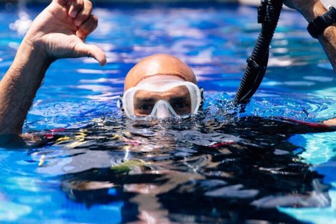 PADI Scuba Lesson and Shore Dive in Maui - The 90-Minute Schedule: Paperwork, Briefing, Then Shore Time