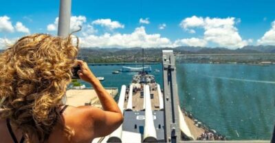 Pearl Harbor and Oahu Circle Island Tour FROM MAUI - Getting From Maui to Honolulu Without a Rental Car Headache