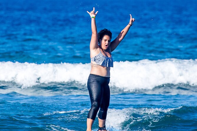 Private 2 hour Surf Lessons with Experienced Coaches - Key Things You’ll Notice Fast