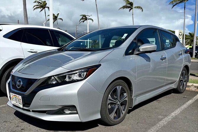 Private Airport Arrivals Rides to Hotel - Private Maui Airport Pickup That Starts Your Trip on Easy Mode