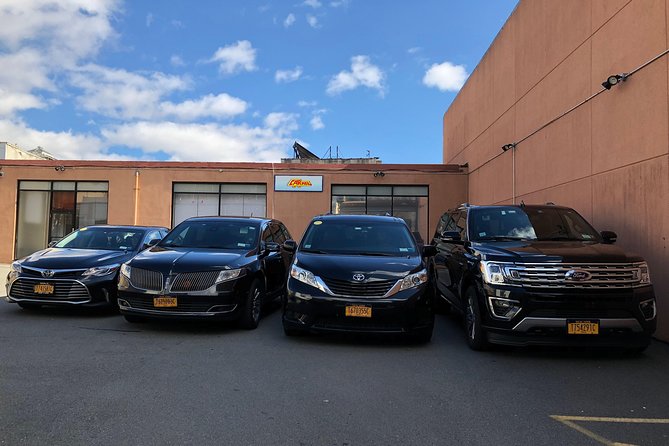 Private Departure Transfer to Maui Kahului Airport OGG - Key things to know before you ride