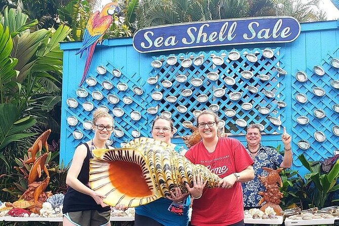 Private Full Day Maui Road to Hana Tour - Key highlights at a glance