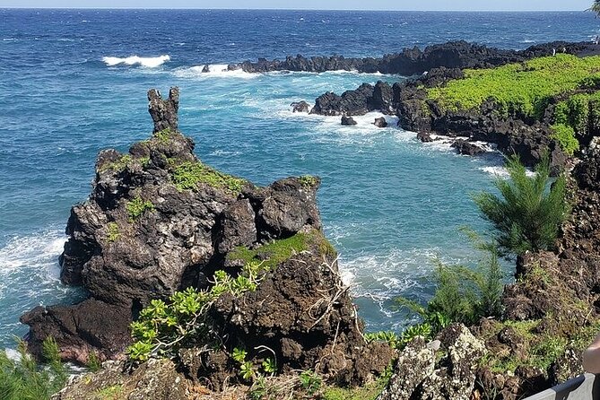 Private Full Day Maui Road to Hana Tour - Your Hana Day, Built Around You: How the Stops Work