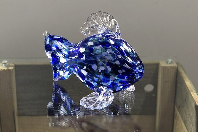 Private One Piece Glassblowing Lesson for 1 or 2 People - Lahaina timing and pickup: keeping your trip smooth