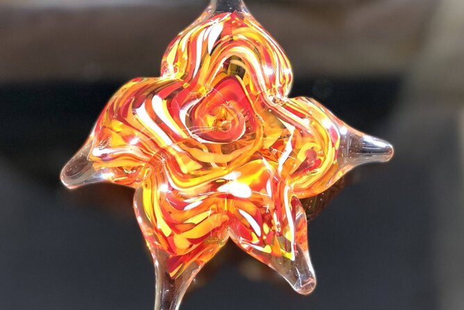 Private One Piece Glassblowing Lesson for 1 or 2 People - Who this workshop is best for