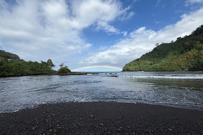 Private Road to Hana Maui Open-Air Jeep Tour - Key things I’d book this for