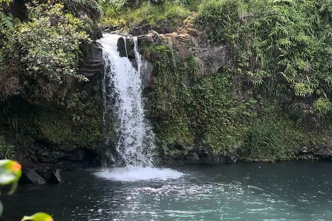 Private Road to Hana Maui Open-Air Jeep Tour - Photo Tips and How to Use the Digital Photo Gallery