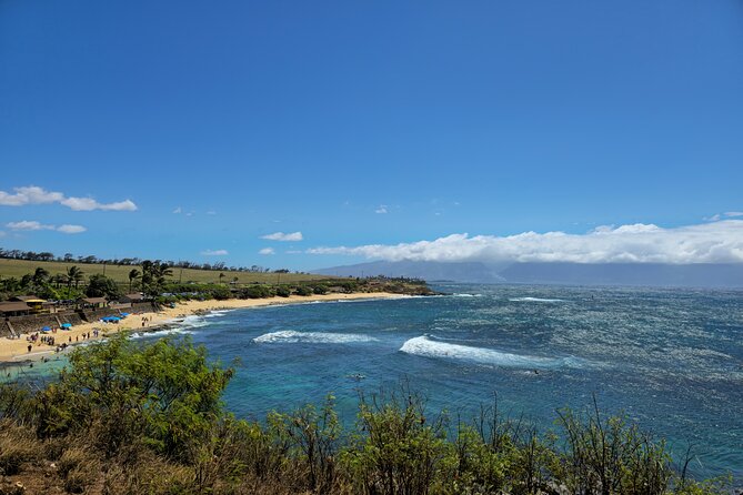 Private Road to Hana Tour with Pickup - From pickup to 9:00 am departure: start smart, not stressed