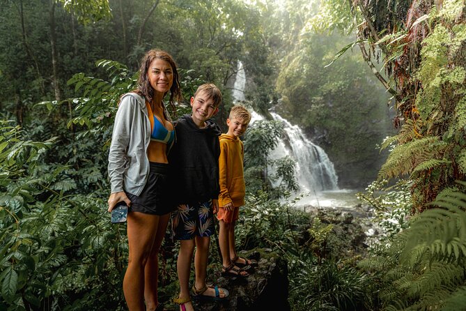 Private Road To Hana Tour with Professional Photos Included - Weather, Minimum Travelers, and Other Practical Considerations