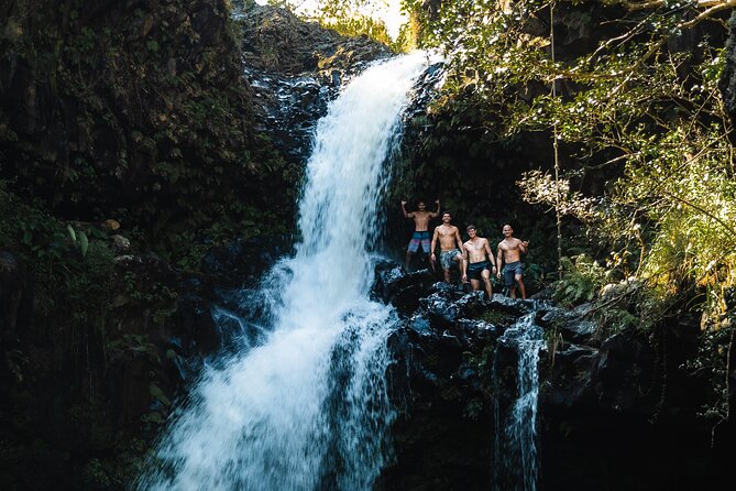 Private Road To Hana Tour with Professional Photos Included - Why a Professional Guide Matters on the Hana Route