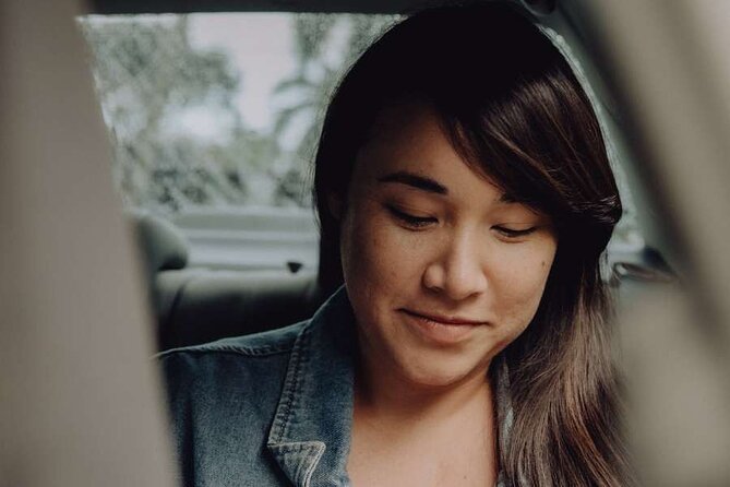 Private Round-Trip Transfer: Maui Kahului Airport to Maui Hotels - Skip the Taxi Lines: Kahului Airport Meet-Up Without Guesswork