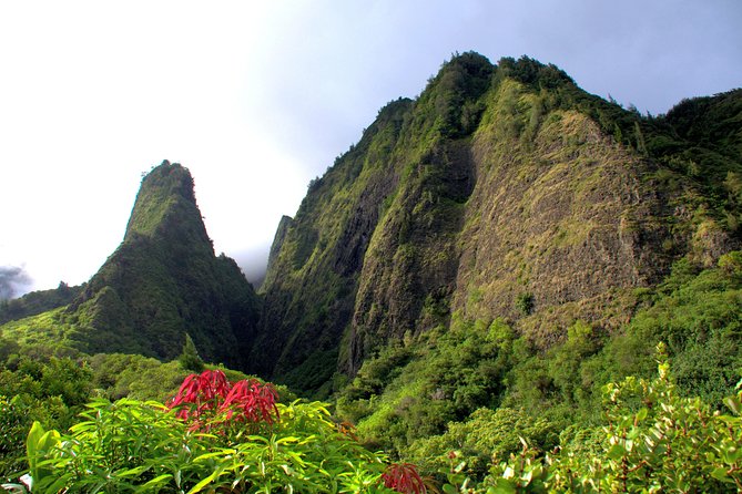 Private Shore Excursion: Best Highlights of Maui - A cruise-day Maui tour that actually fits cruise reality