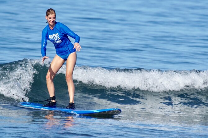 Private Surf Lesson for One Near Lahaina - Key things I’d watch for before booking
