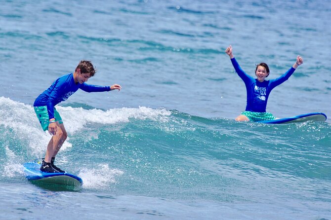 Private Surf Lesson for One Near Lahaina - Your 90 Minutes on the Water: Safety, Paddling, Pop-Ups, and Wave Time