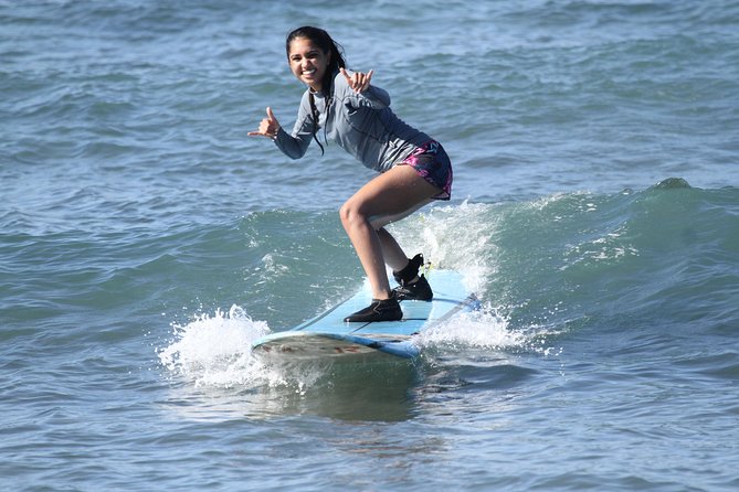 Private Surf Lesson in Lahaina - Price and value: is $229 per person worth it?