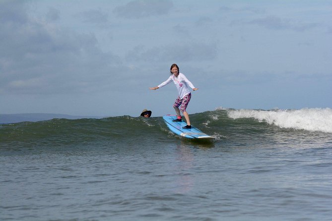Private Surf Lessons for Beginners in Kihei at Kalama Park - Kihei vs. other surf spots: why Kalama Park is a good training ground