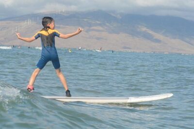 Private Surf Lessons for Beginners in Kihei at Kalama Park - What you’re actually getting: equipment included (and why it matters)