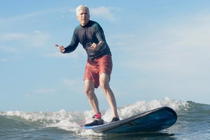 Private Surf Lessons for Beginners in Kihei at Kalama Park - Price and value: is $235.60 per person worth it?