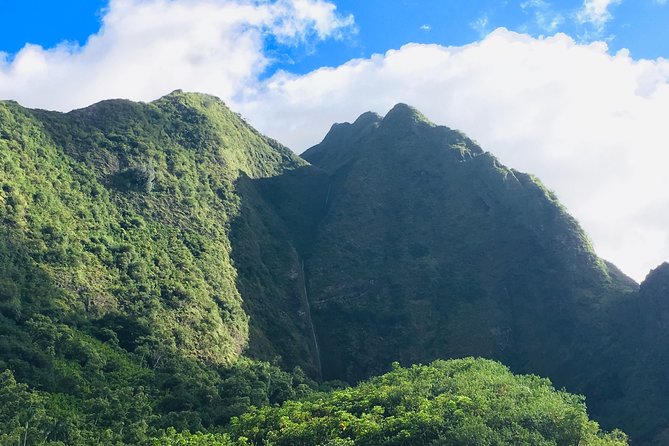 Private Tour of Maui, the Valley Isle - What Makes This Private Maui Tour Feel Different (And Worth $500 Per Person)