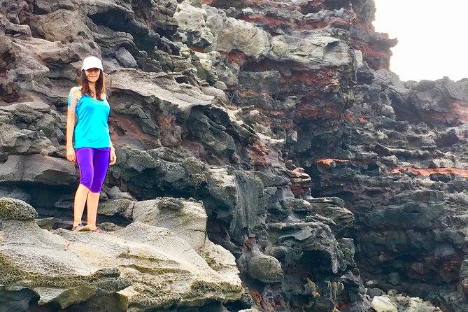 Private Tour of Maui, the Valley Isle - Honolua Bay: Snorkeling Potential Meets Forest Walks
