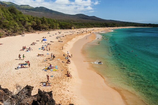 Private Transfer Kahului Airport OGG to Maui Kihei Lahaina Wailea - Service reliability: communication is a strength