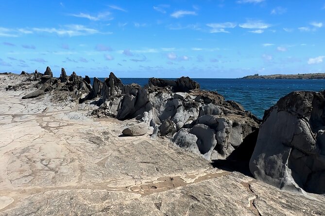 Private West Maui Coastline Open-Air Jeep Tour - The Money Math: Is $700 for Up to 4 Good Value?