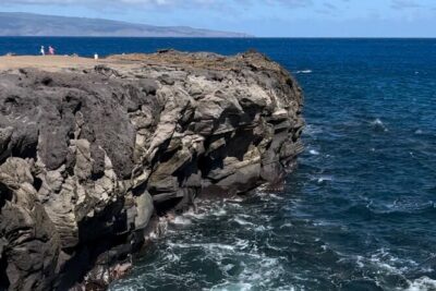 Private West Maui Coastline Open-Air Jeep Tour - Getting Collected: Pickup, Timing, and How 4–5 Hours Fits
