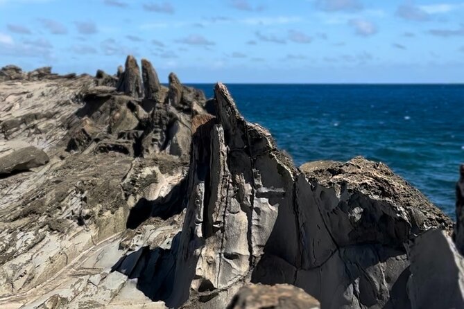 Private West Maui Coastline Open-Air Jeep Tour - The Driver/Guide Factor: Why the Experience Feels Smooth