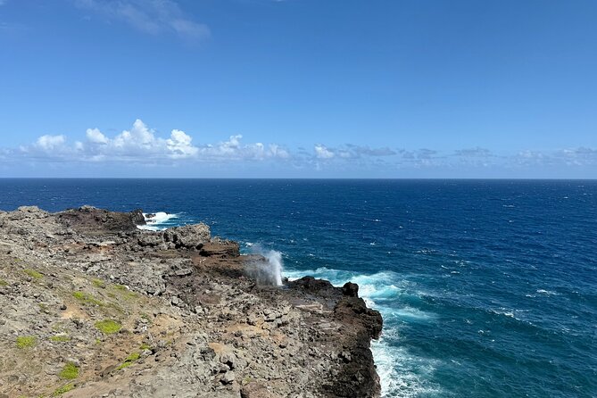 Private West Maui Coastline Open-Air Jeep Tour - Who Should Book This Private Jeep Tour—and Who Might Skip It