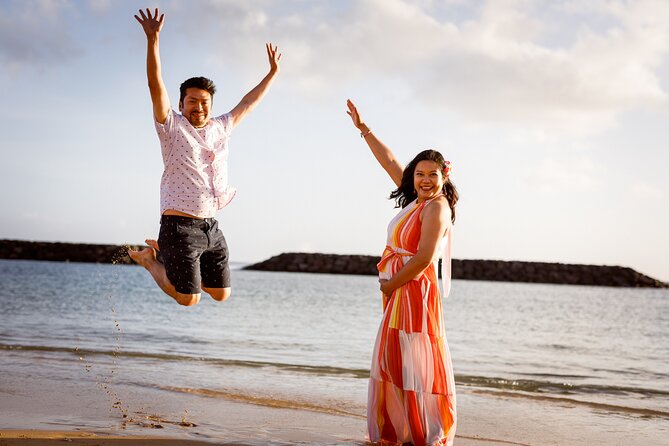 Professional Photographer in Maui - Pick Your Time: 1 Hour vs 2 vs 3 vs 4 Locations