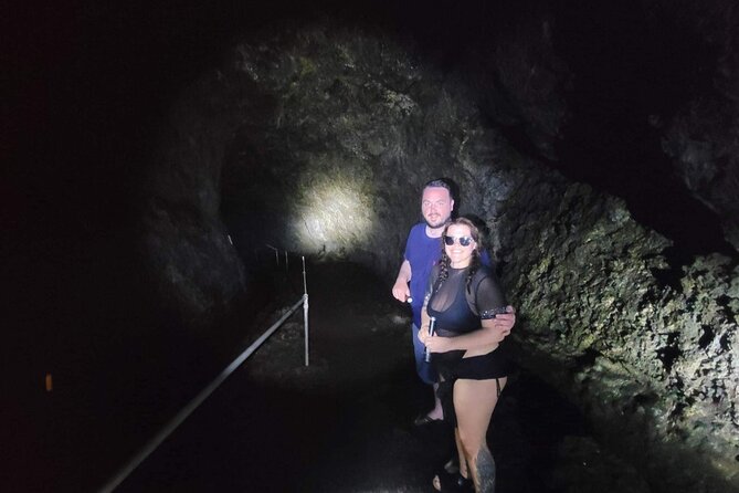 Road to Hana Full Day Tour with A Guide - Key highlights you’ll feel the moment you get in the van
