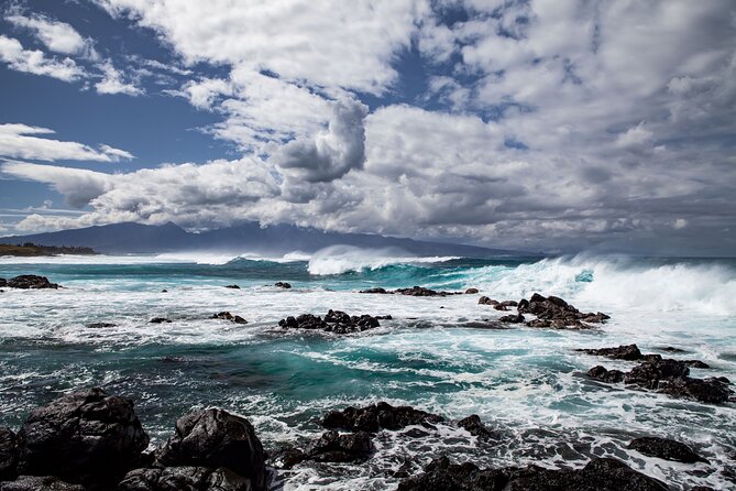 Road to Hana Halfway and Haleakala National Park - Pickup, group size, and why the day feels efficient