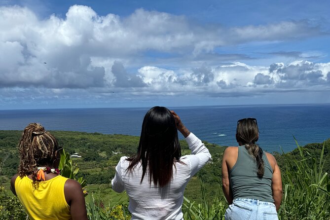 Road to Hana Maui Tours - Quick hit checklist before you go