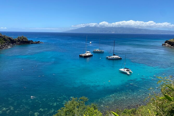 Road to Hana Maui Tours - Lava tunnels and bamboo forest hikes: fun movement with realistic limits