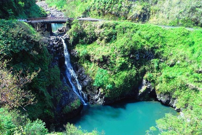 Road to Hana Private Jungle Tour with Lahaina Side pick up - Why this private Road to Hana ride feels different
