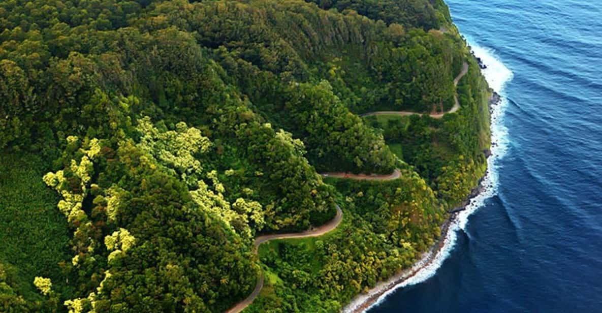Road to Hana: Professional Guide, Food, Swimming, Waterfalls - The morning setup: pickup, breakfast, and getting your bearings fast