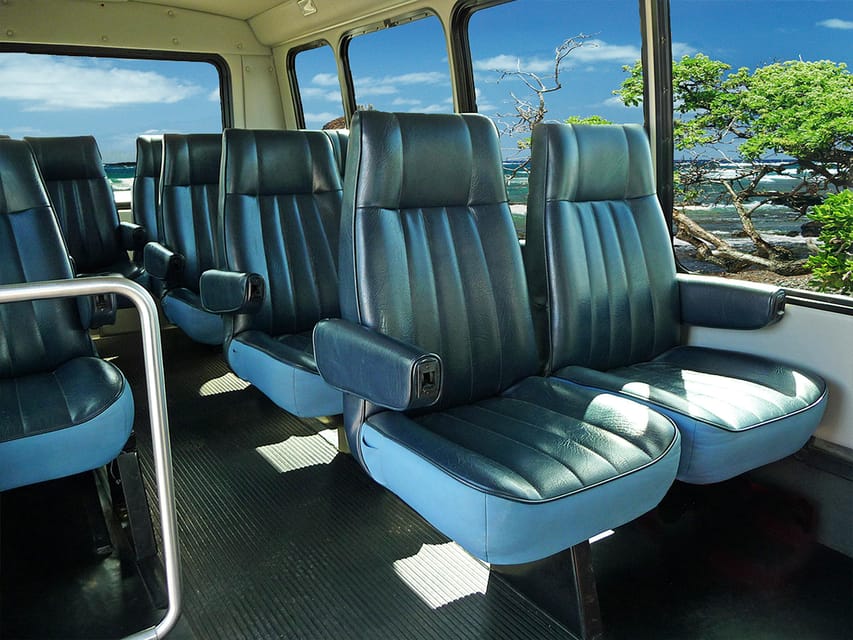 Road to Hana: Professional Guide, Food, Swimming, Waterfalls - The stops that focus on meaning, not just photo ops